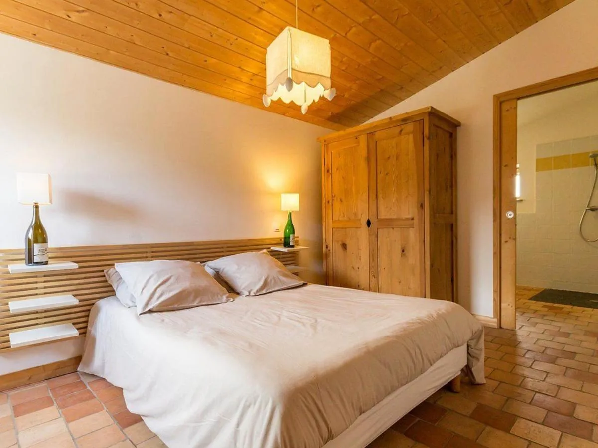 Maison de Vignerons des Athimon, Le Cellier : image 5