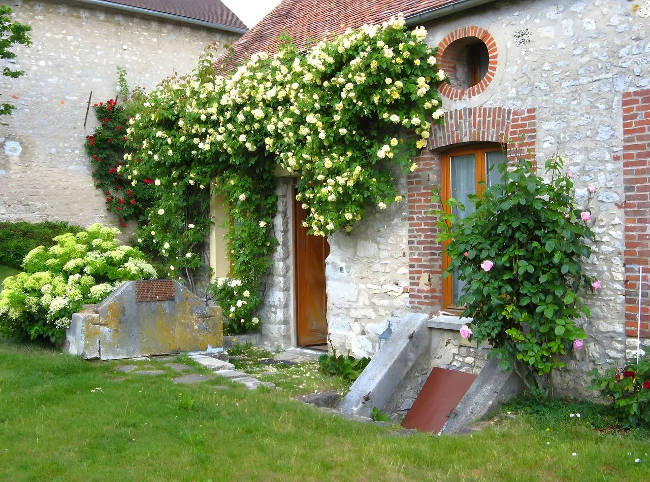 Maison Diva du Haras de la Fontaine, Poligny : image 4