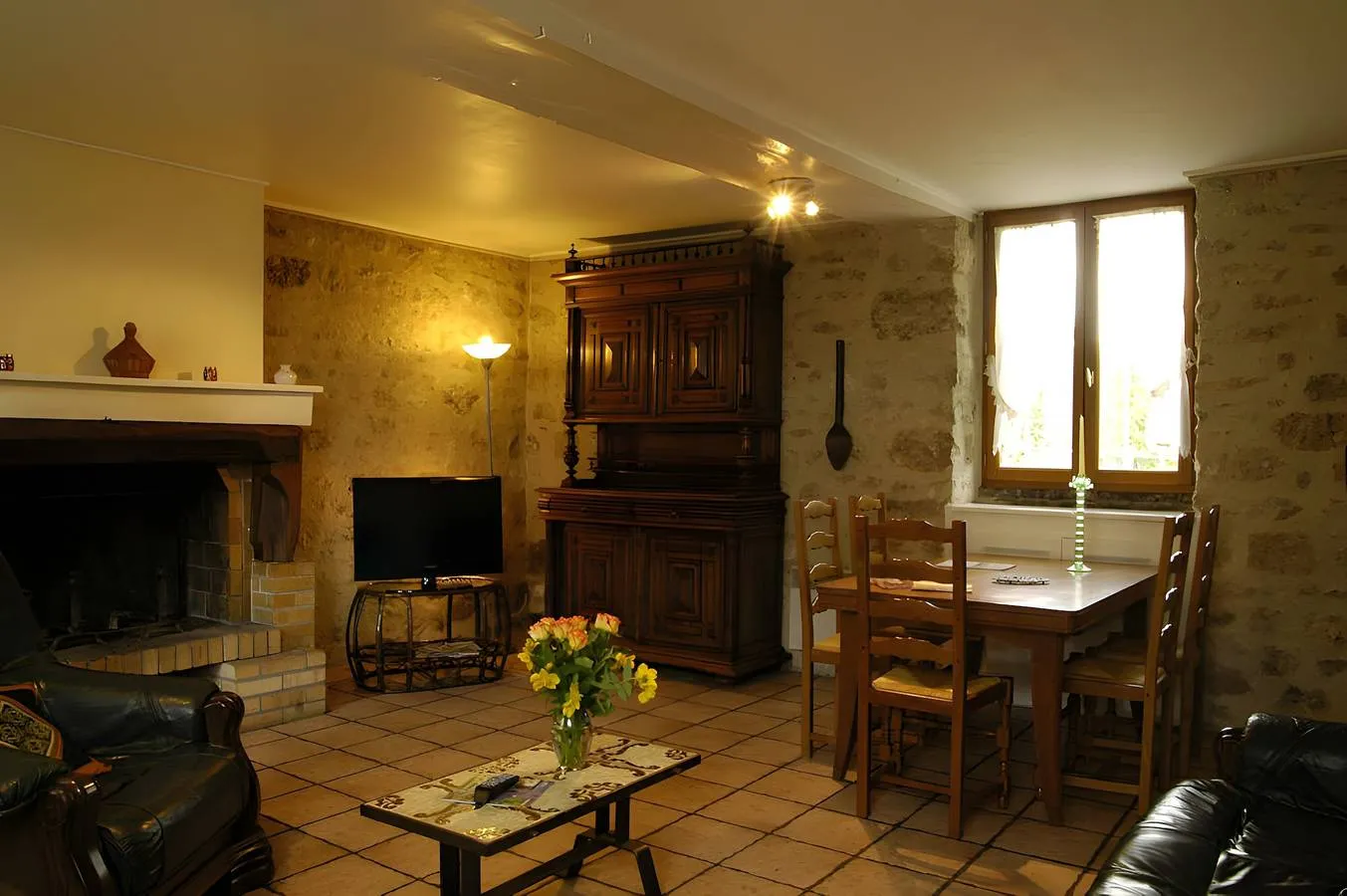 Maison Diva du Haras de la Fontaine, Poligny : image 5