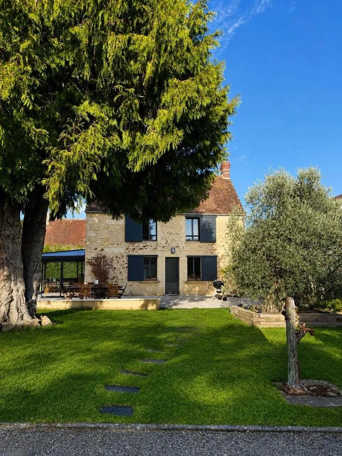 Maison du haras de Fleuré, Fleuré : image 4