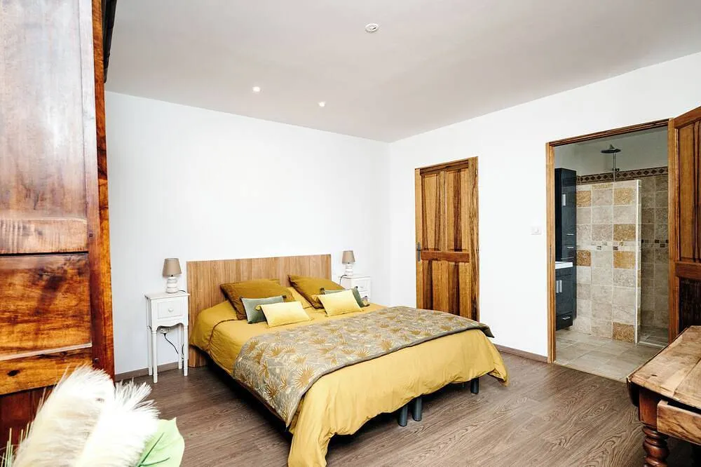 Maison Givaudan, Cavillargues : image 2
