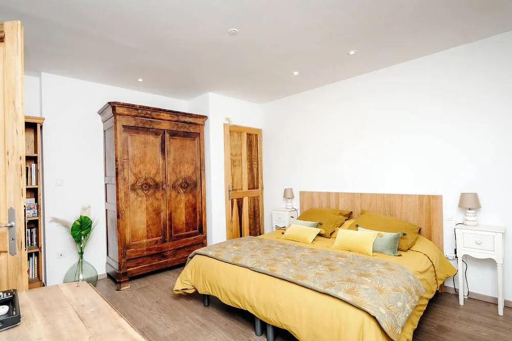Maison Givaudan, Cavillargues : image 3