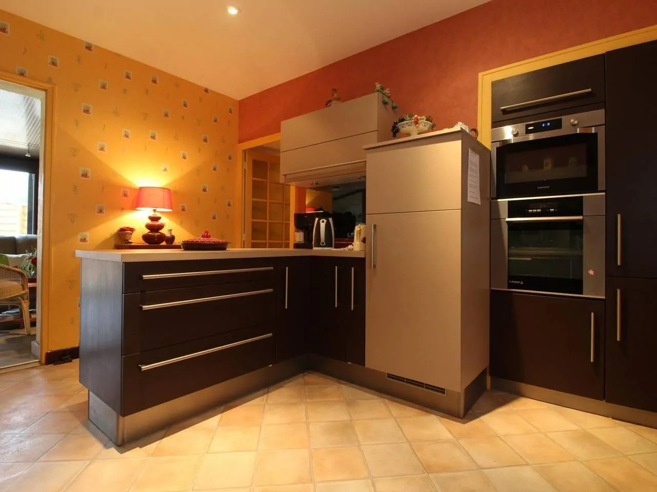 Maison vigneronne du Domaine Fouquerand, La Rochepot : image 3