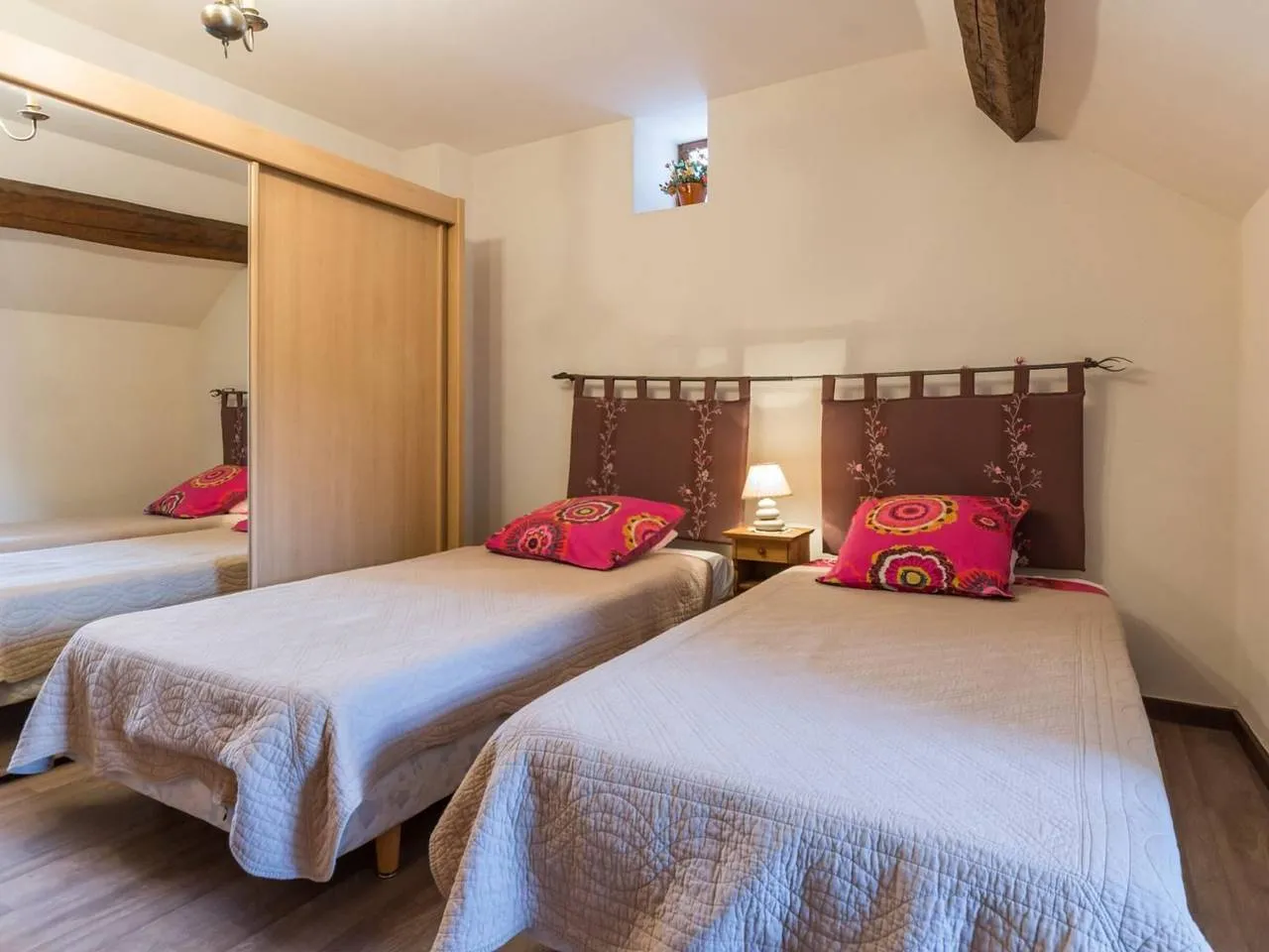 Maison vigneronne du Domaine Fouquerand, La Rochepot : image 5