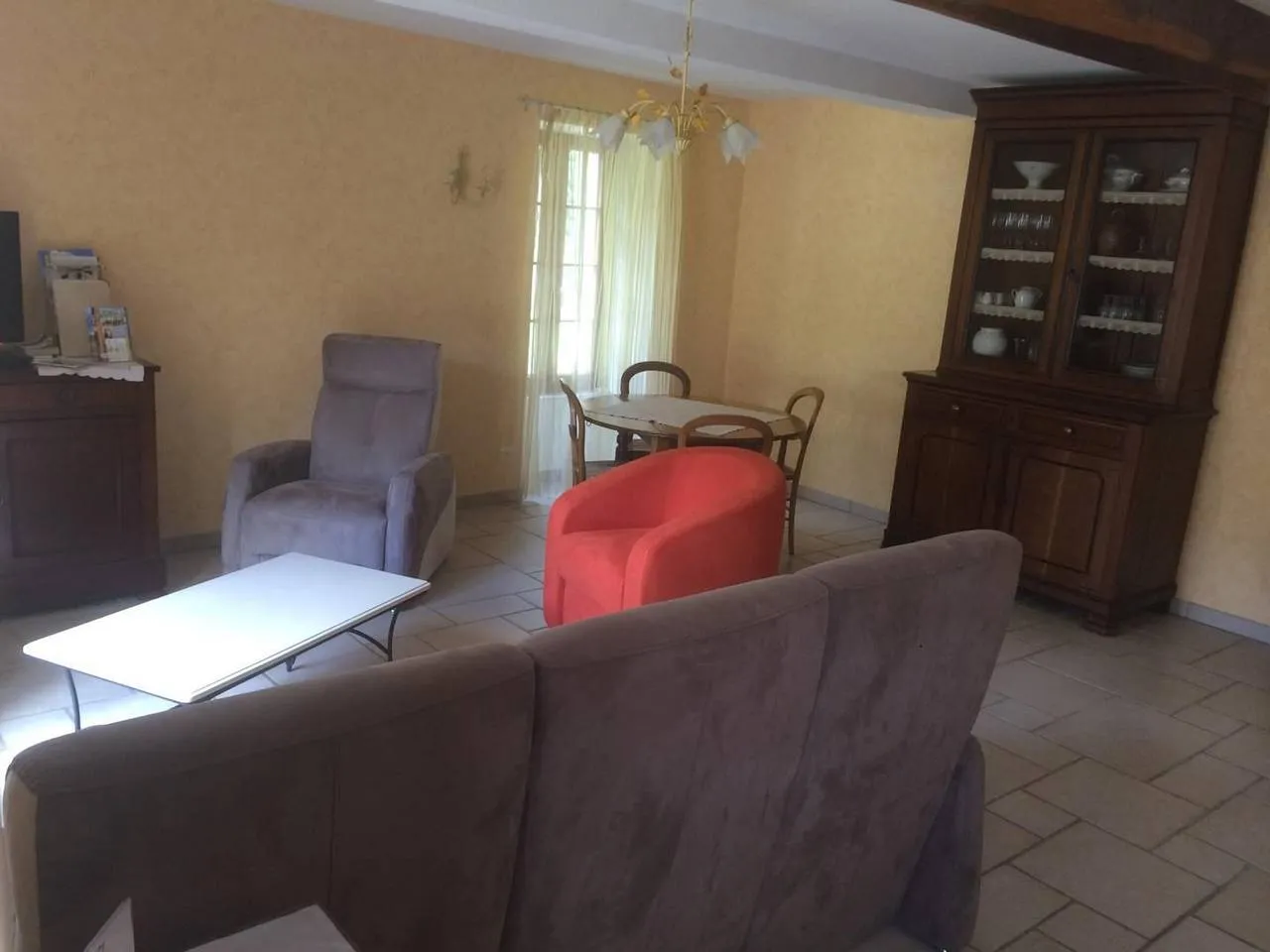 Maison viticole de Villy, Villy : image 2