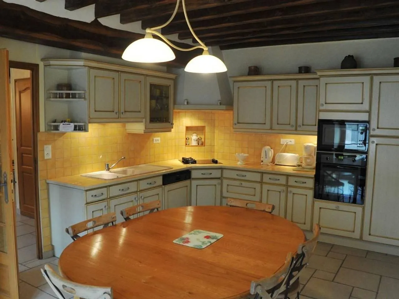 Maison viticole de Villy, Villy : image 3