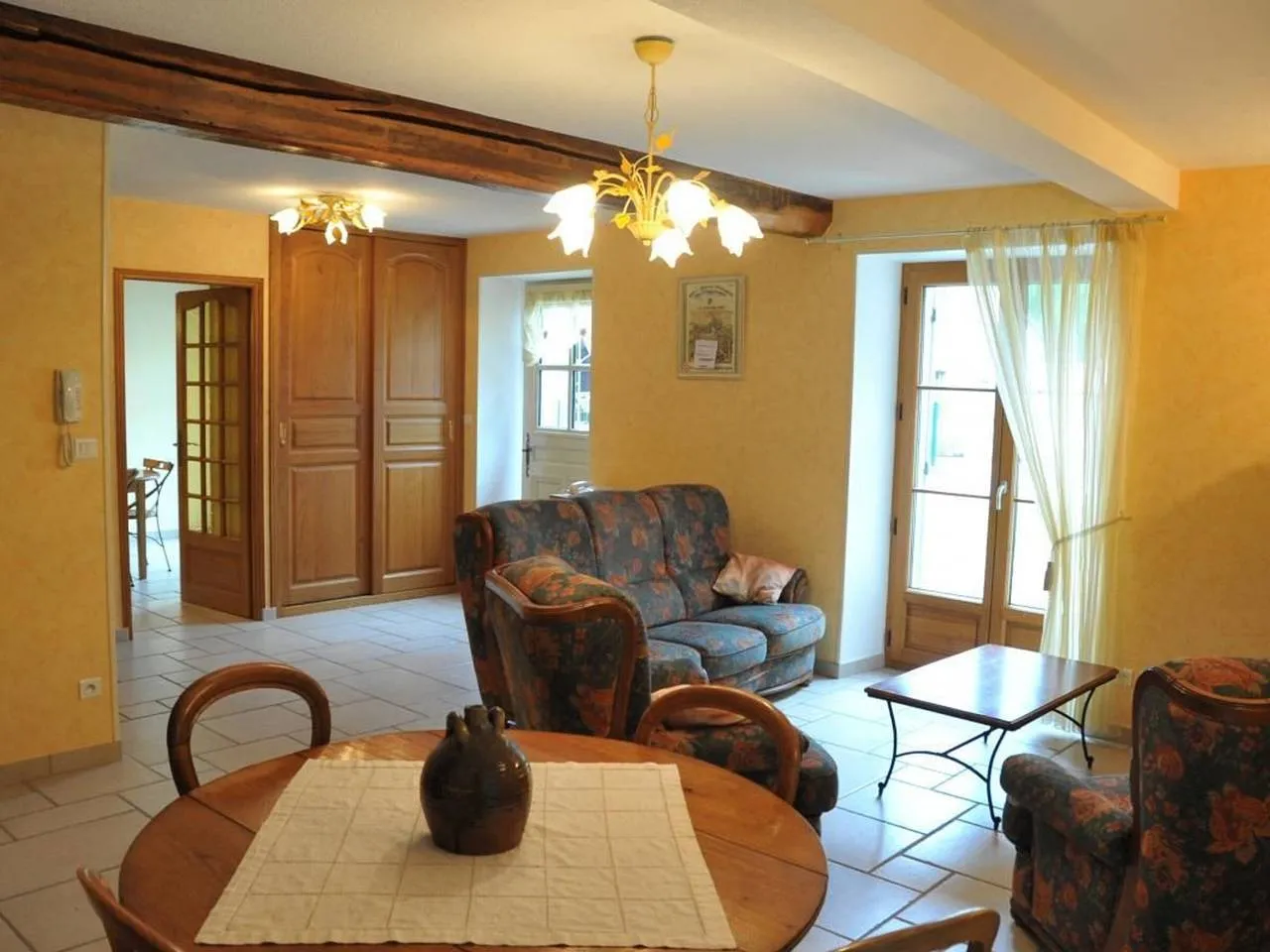 Maison viticole de Villy, Villy : image 4
