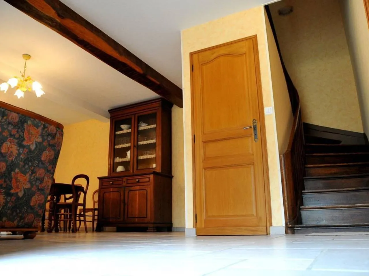 Maison viticole de Villy, Villy : image 5