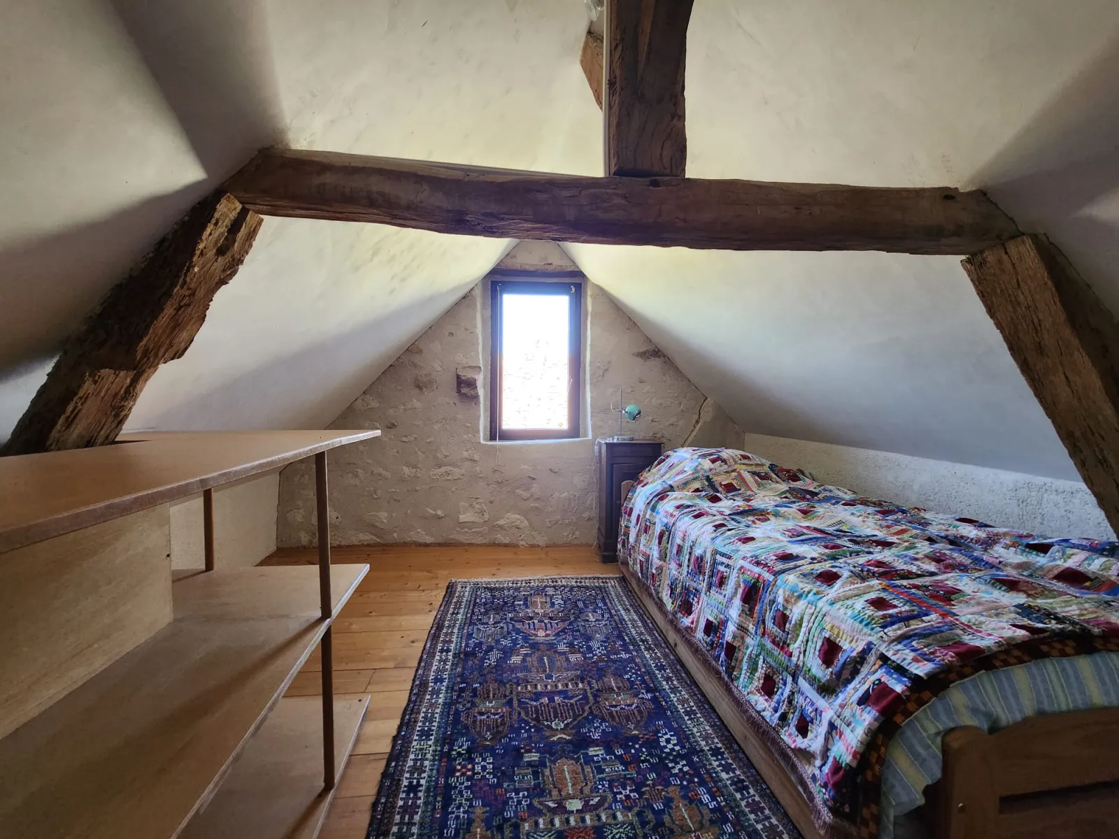 Maisonnette des Vignerons du Domaine Couly, Chinon : image 3