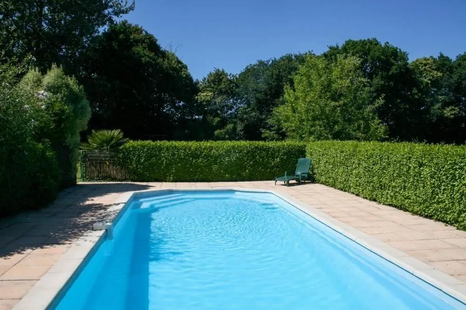 Manoir de Fornebello, Châtelaudren-Plouagat : image 4