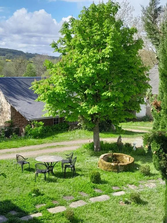 Manoir de la Chapelle, Condé-sur-Sarthe : image 3