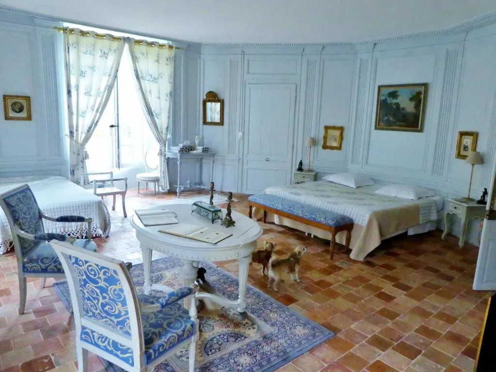 Manoir de la Chapelle, Condé-sur-Sarthe : image 4