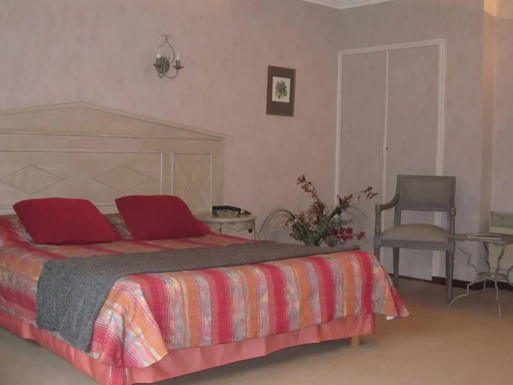 Manoir du Grand Vignoble, Montagnac-la-Crempse : image 3