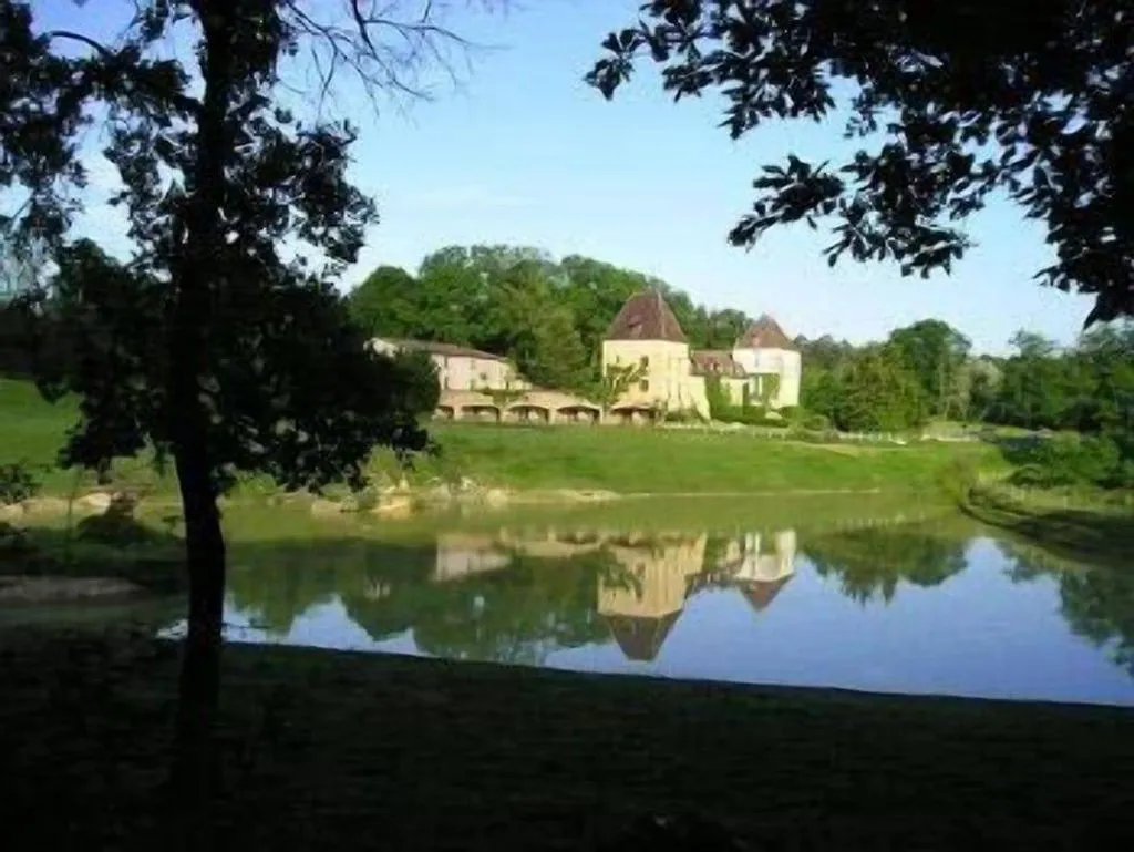 Manoir du Grand Vignoble, Montagnac-la-Crempse : image 4