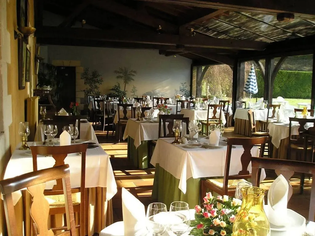 Manoir du Grand Vignoble, Montagnac-la-Crempse : image 5