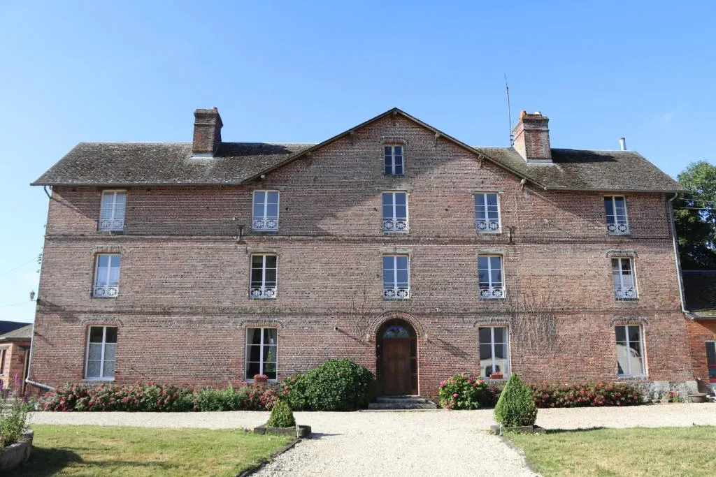 Manoir du Taillis, La Ferté-en-Ouche : image 2