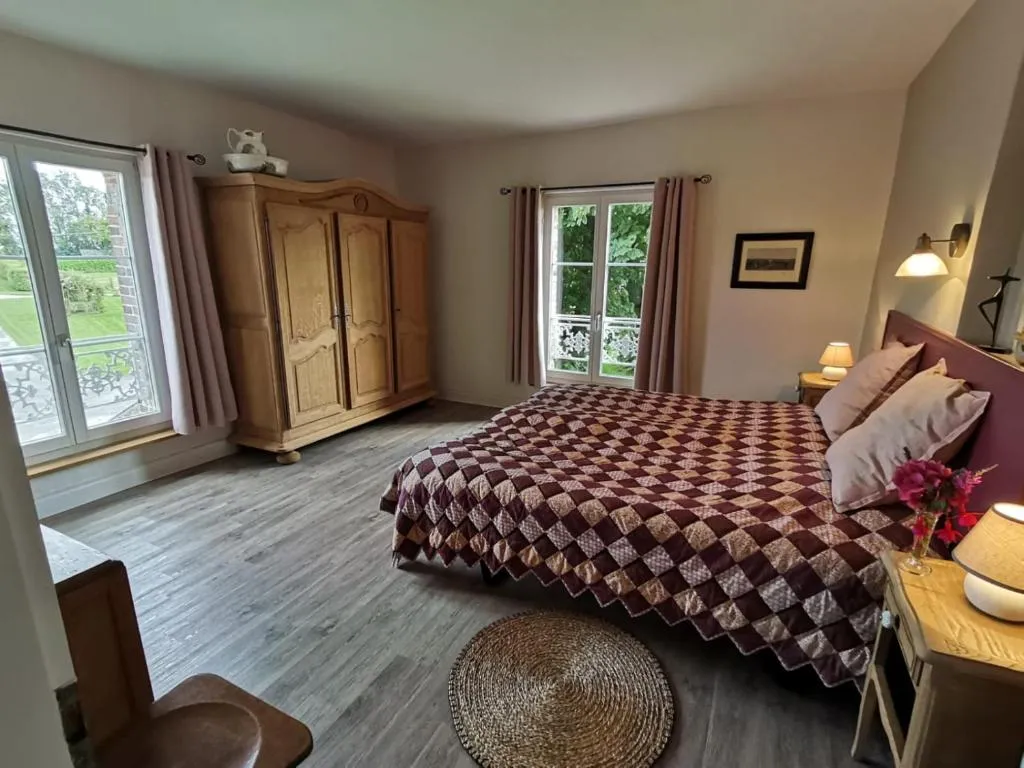 Manoir du Taillis, La Ferté-en-Ouche : image 3