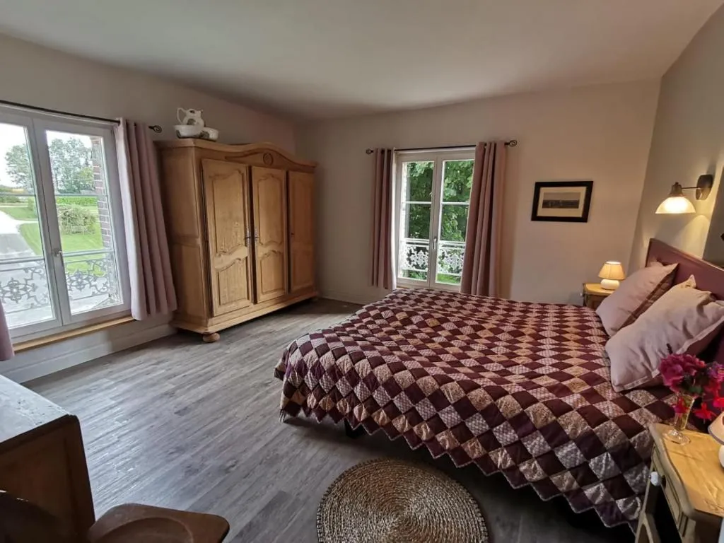 Manoir du Taillis, La Ferté-en-Ouche : image 4