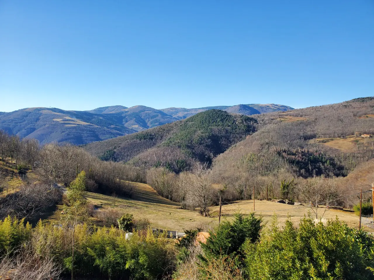 Mas Can Founs, Prats-de-Mollo-la-Preste : image 4