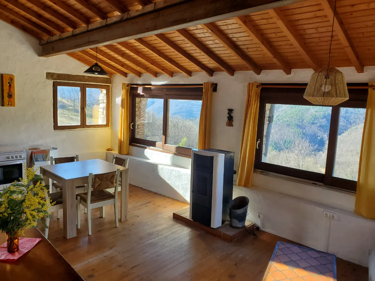 Mas Can Founs, Prats-de-Mollo-la-Preste : image 5