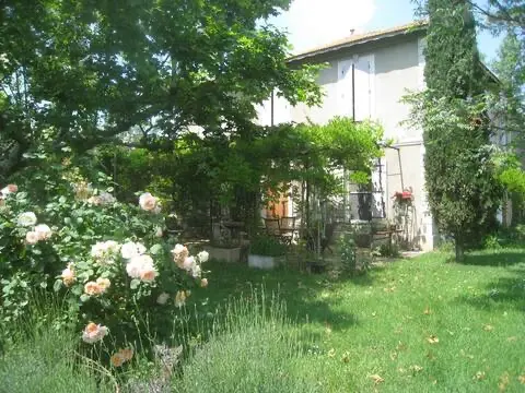 Mas des Ormeaux, Fourques : image 4