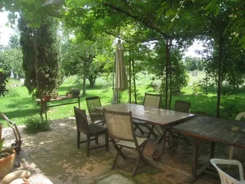 Mas des Ormeaux, Fourques : image 5