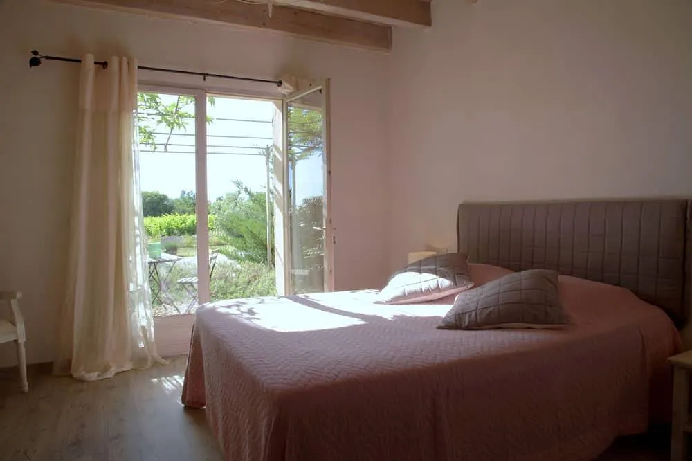 Mas du Domaine Perdrix Lasouche, Bourdic : image 2