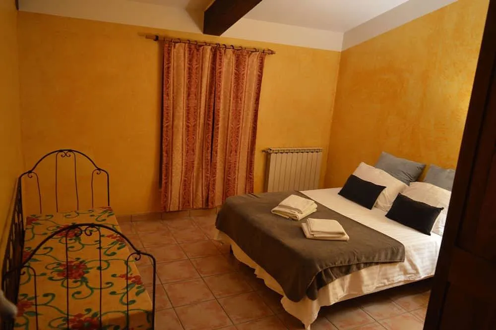Mas La Marsanne, Mondragon : image 4