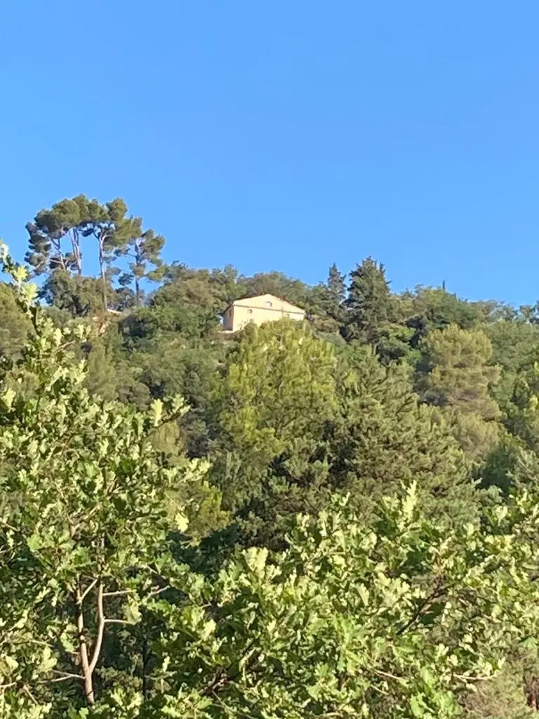 Mazet de Flora et Julien, Montagnac-Montpezat : image 3