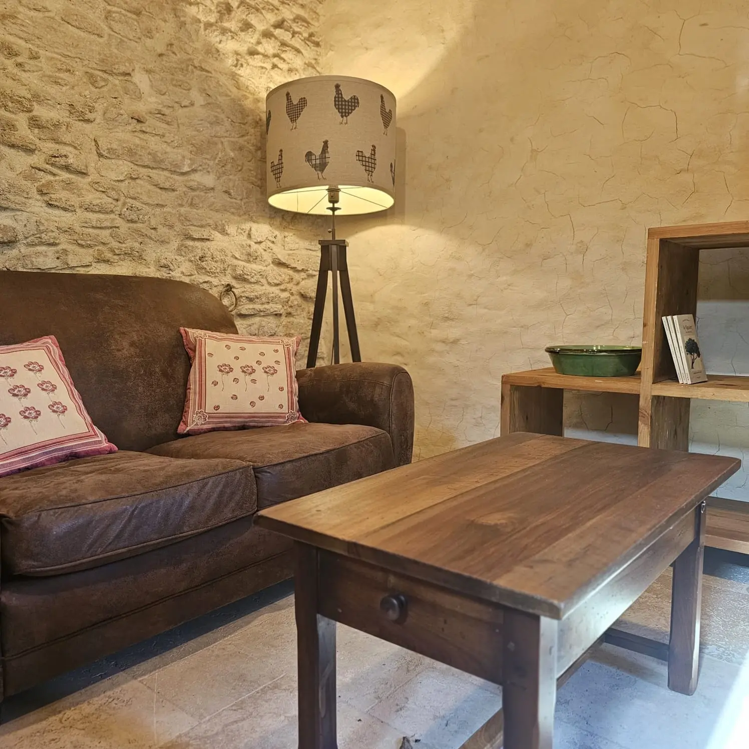 Mazet de la Ferme des Clos d'Uzès, Montaren-et-Saint-Médiers : image 2