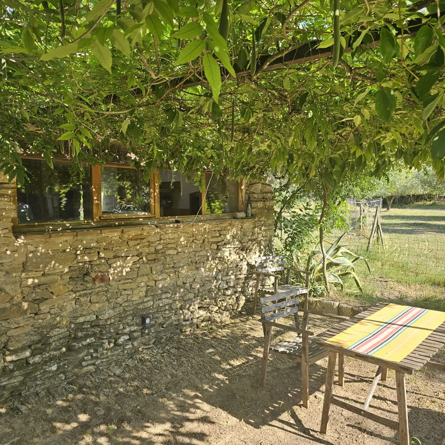 Mazet de la Ferme des Clos d'Uzès, Montaren-et-Saint-Médiers : image 3