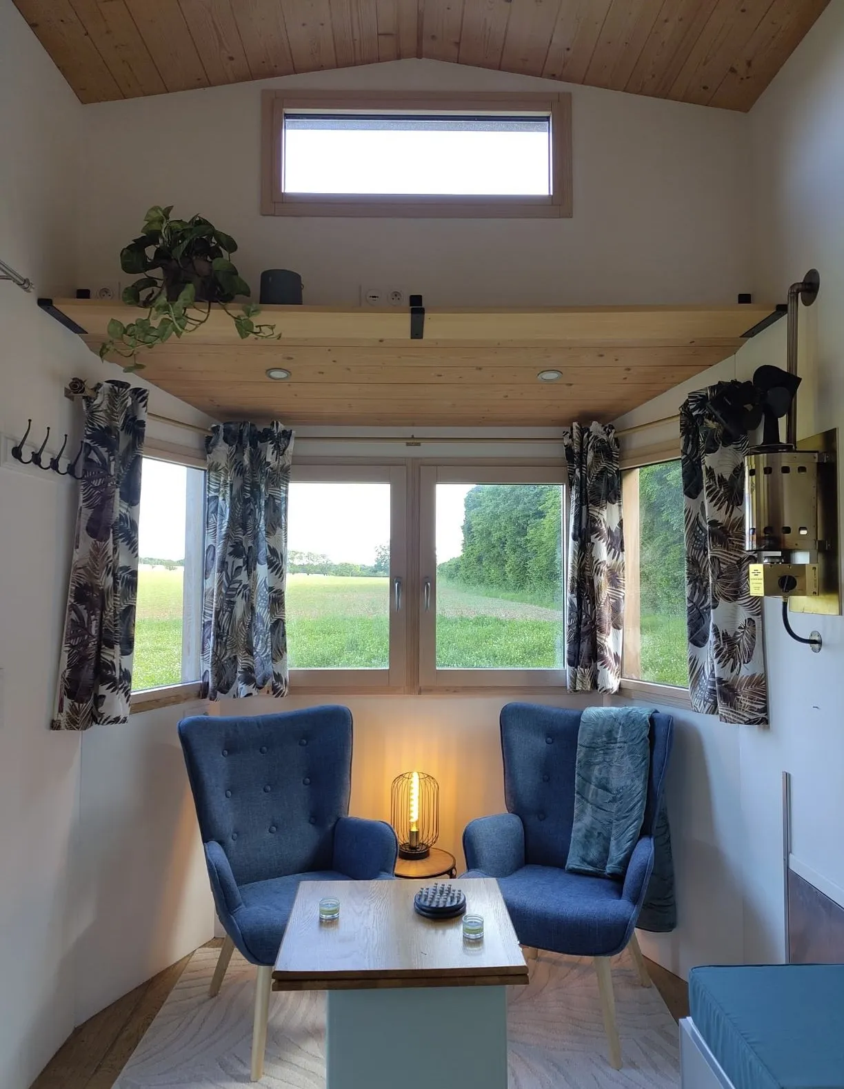 Mini Maison Autonome, Aignay-le-Duc : image 2
