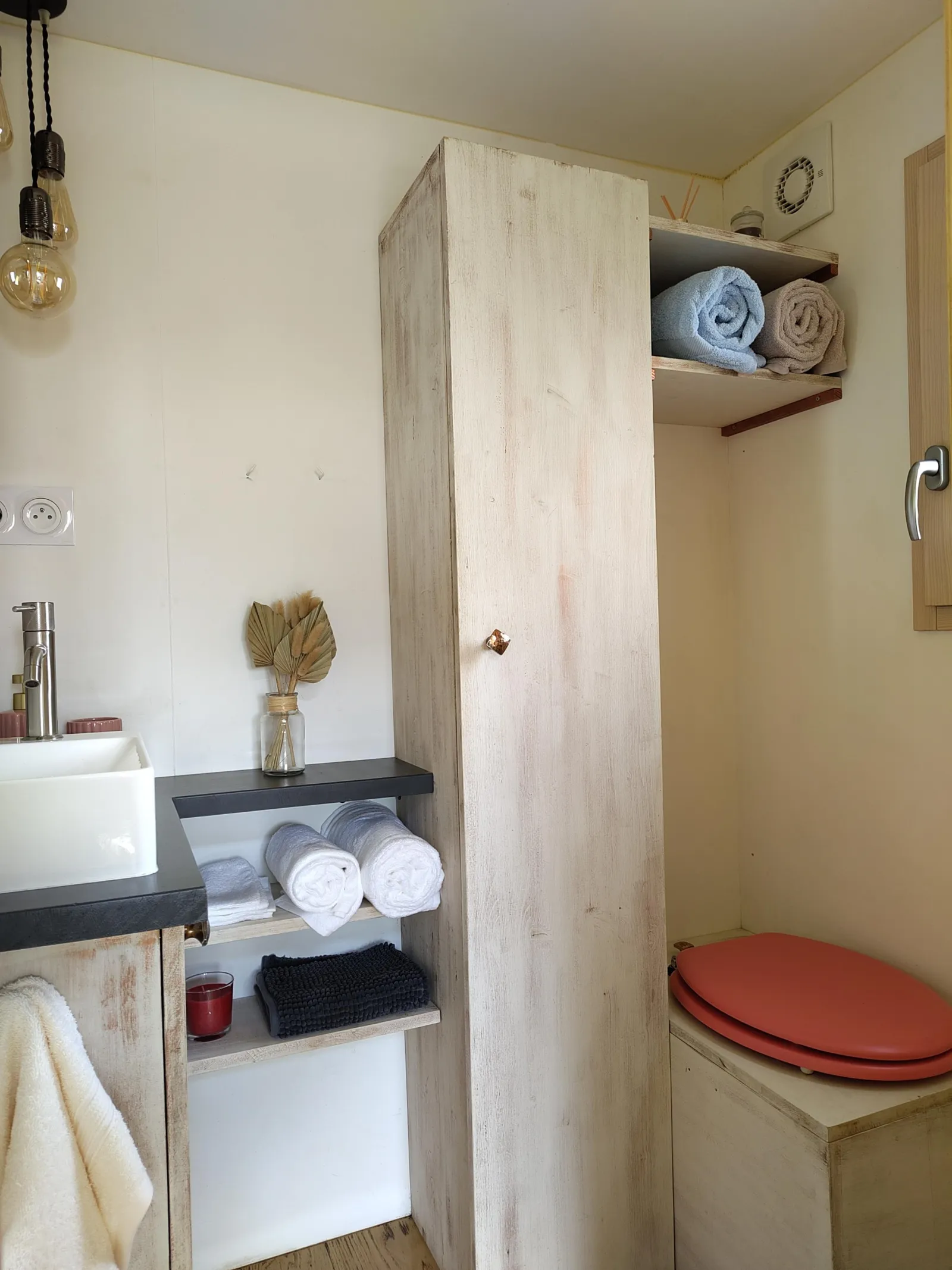 Mini Maison Autonome, Aignay-le-Duc : image 4