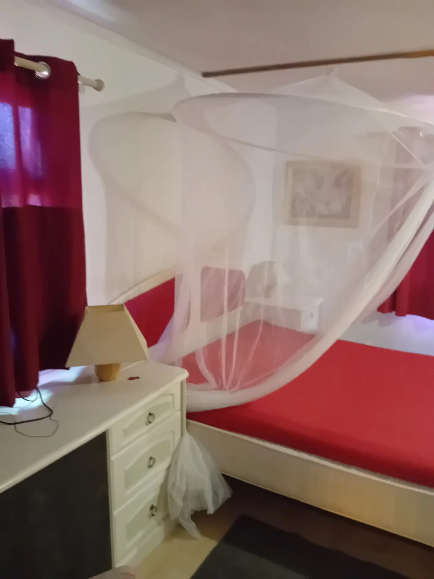 Mobil-Home de la Ferme au Safran, Mazaugues : image 3