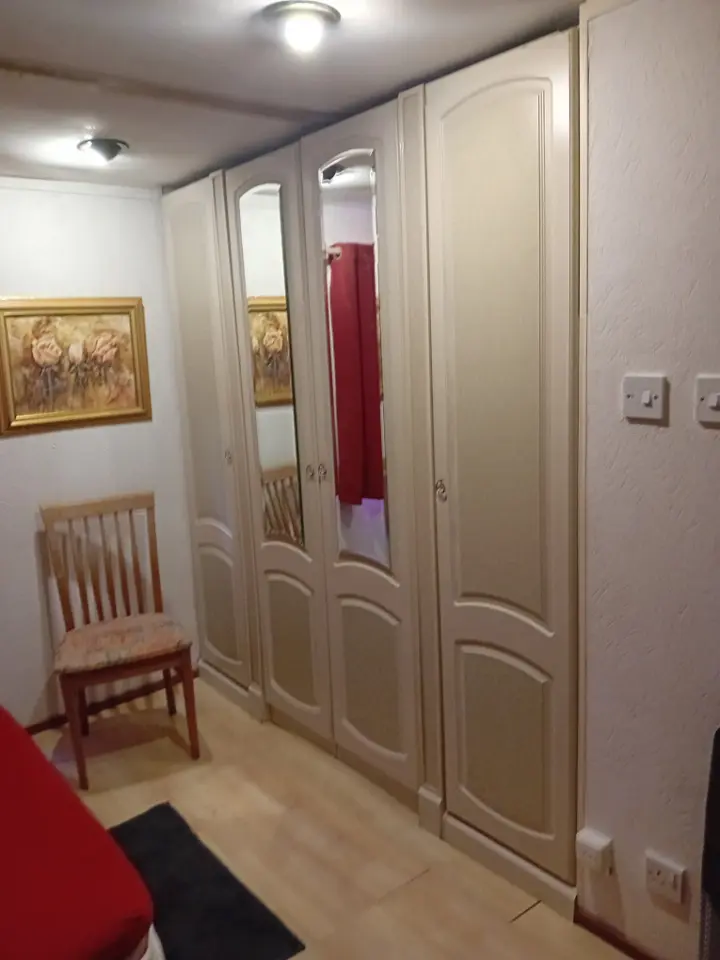 Mobil-Home de la Ferme au Safran, Mazaugues : image 4