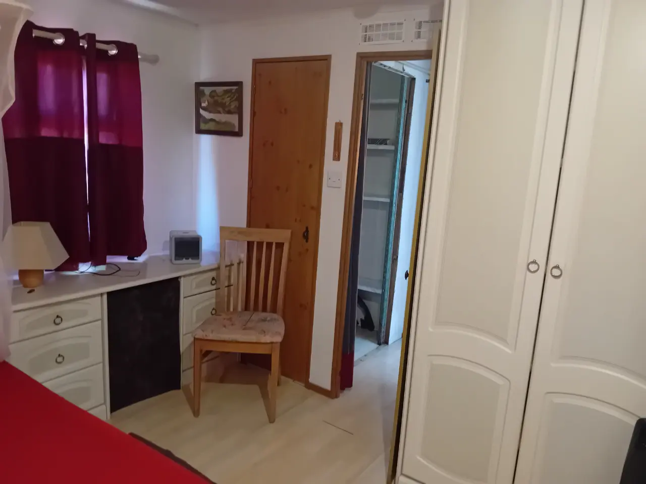 Mobil-Home de la Ferme au Safran, Mazaugues : image 5
