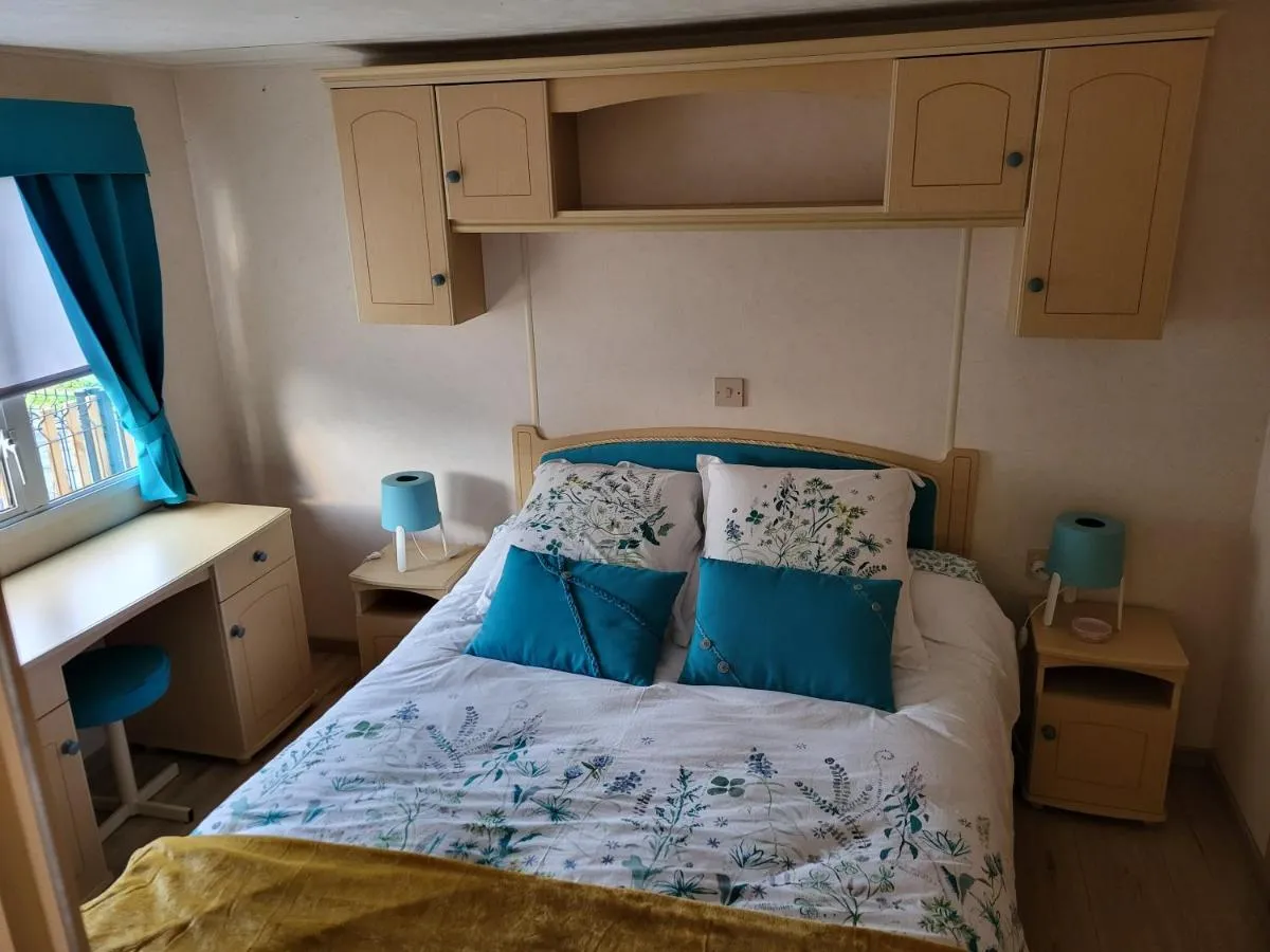 Mobil-home de la ferme d'Éric, Le Neufbourg : image 5