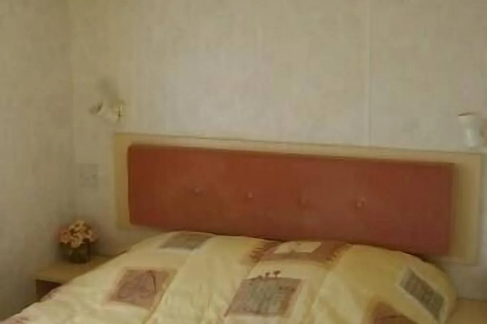 Mobil-home de la ferme de Nicole et Philippe, Carlipa : image 2