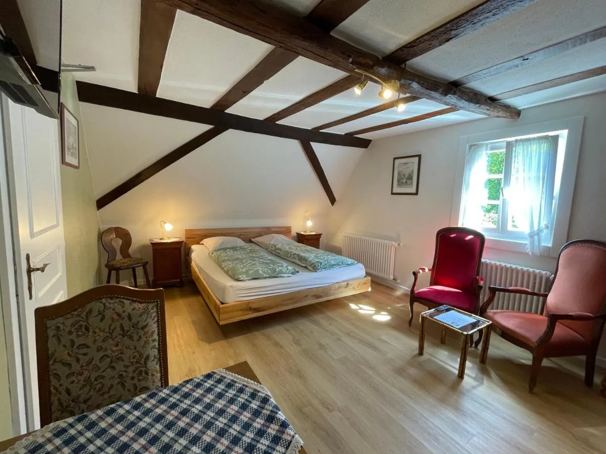 Moulin des Sept Fontaines, Drachenbronn-Birlenbach : image 2