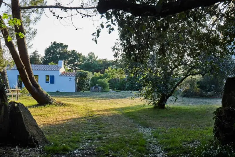Moulin du Calvaire, L'Île-d'Yeu : image 2