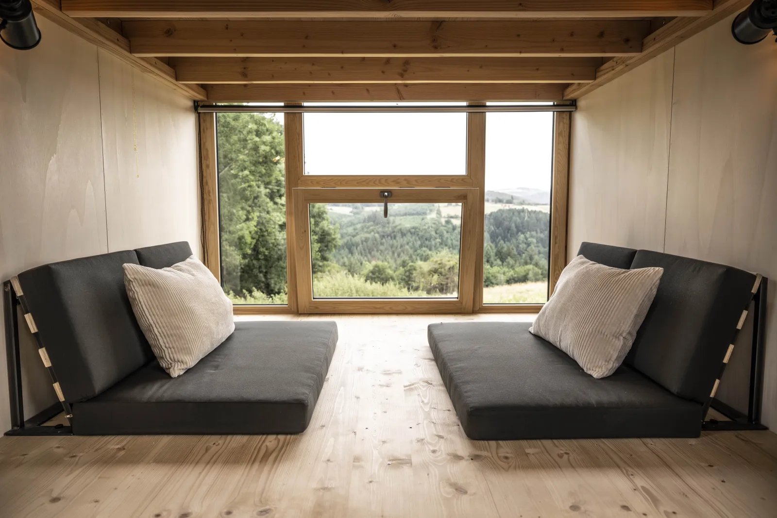 PATiny Lodge, Augerolles : image 5