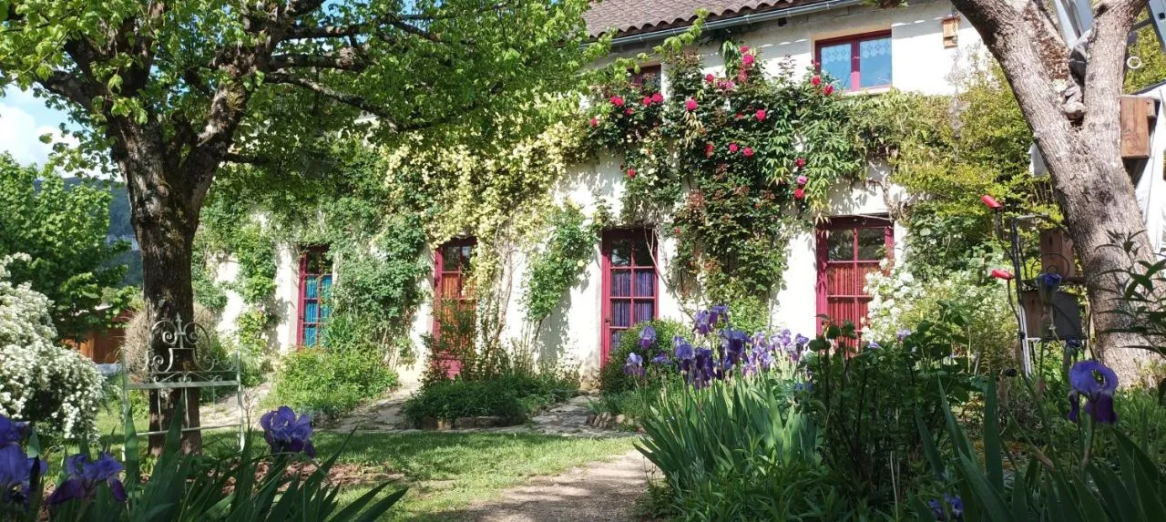 Paysannerie des Versanes, Tour-de-Faure : image 5