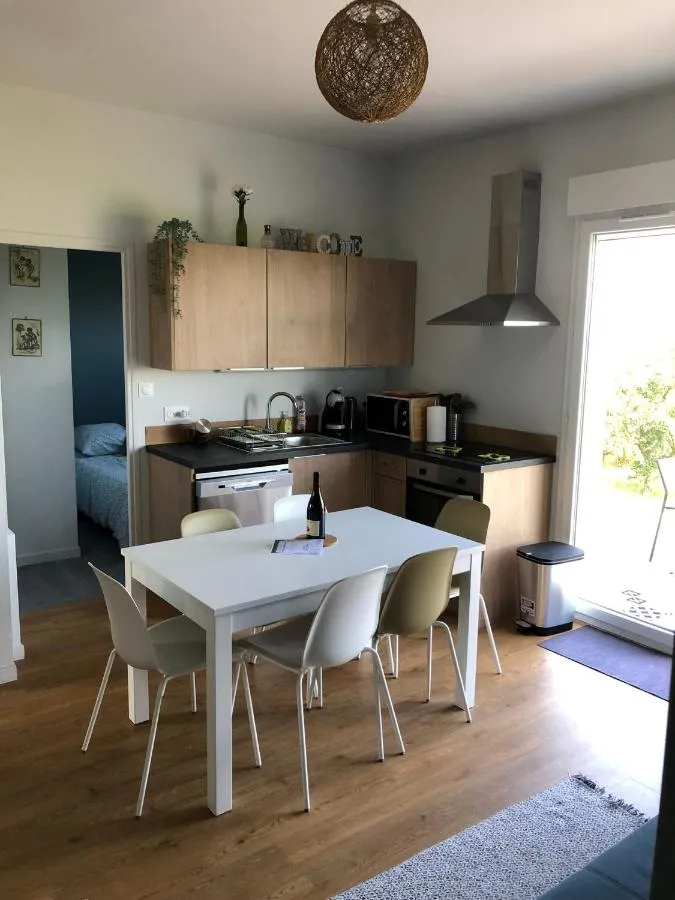Petit Gîte de Javernières (gîte à la ferme), Villié-Morgon
