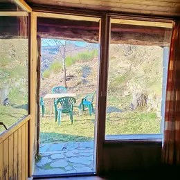 Petit gîte de Magnaudes, Borée : image 5