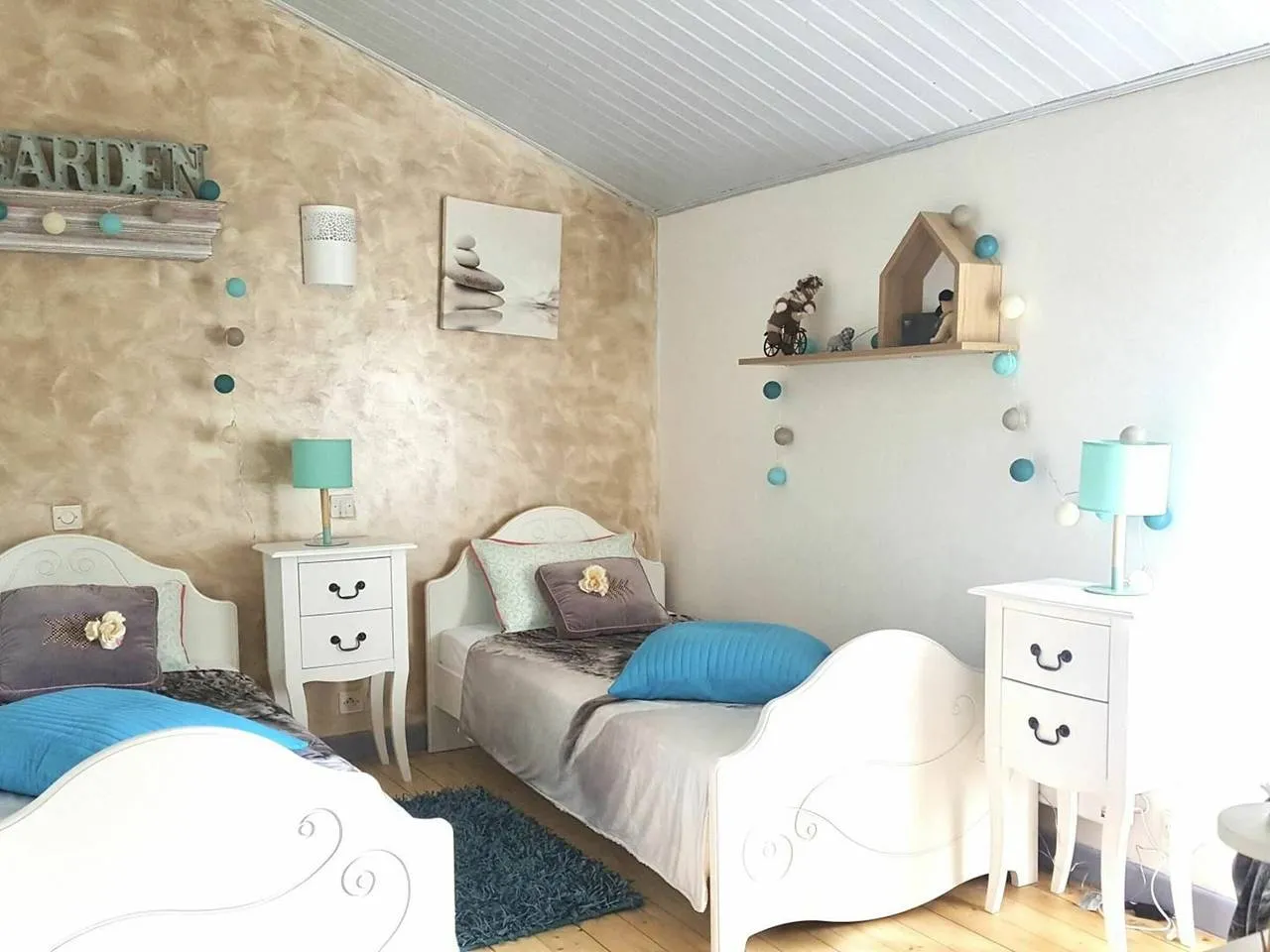 Petite maison de la ferme de Brem-sur-Mer, Brem-sur-Mer : image 4