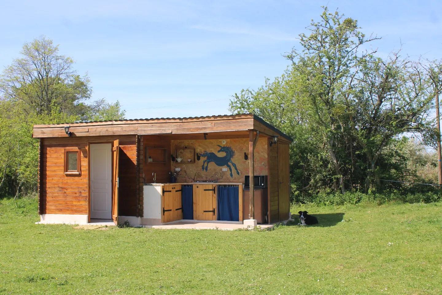 Petite Yourte, Val d'Issoire : image 3