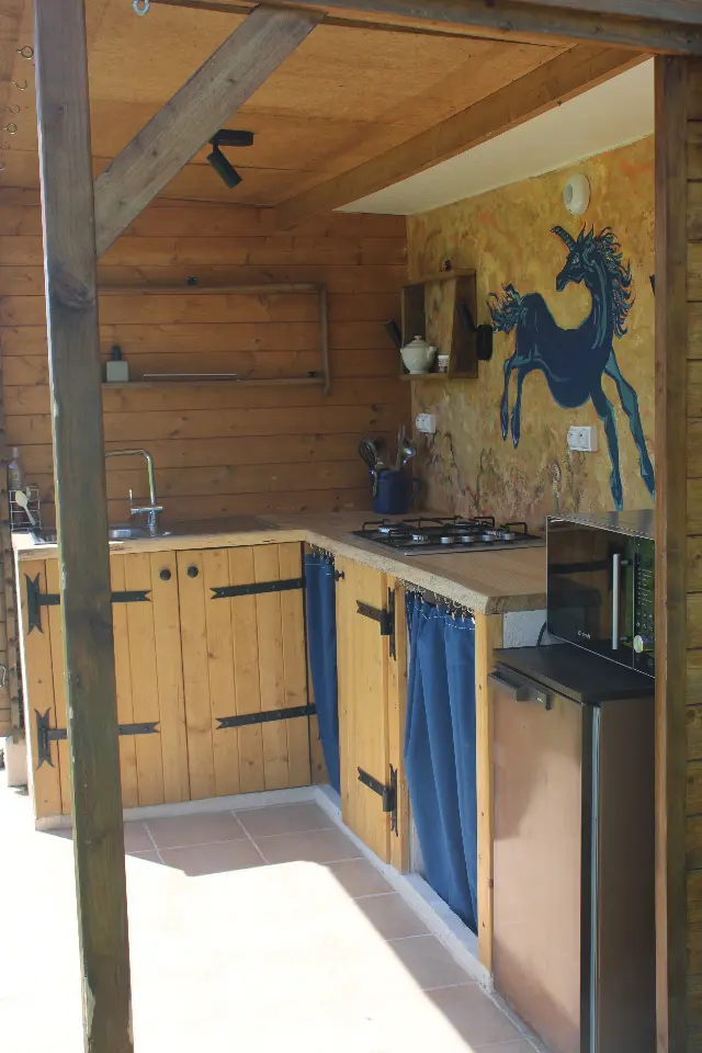 Petite Yourte, Val d'Issoire : image 4