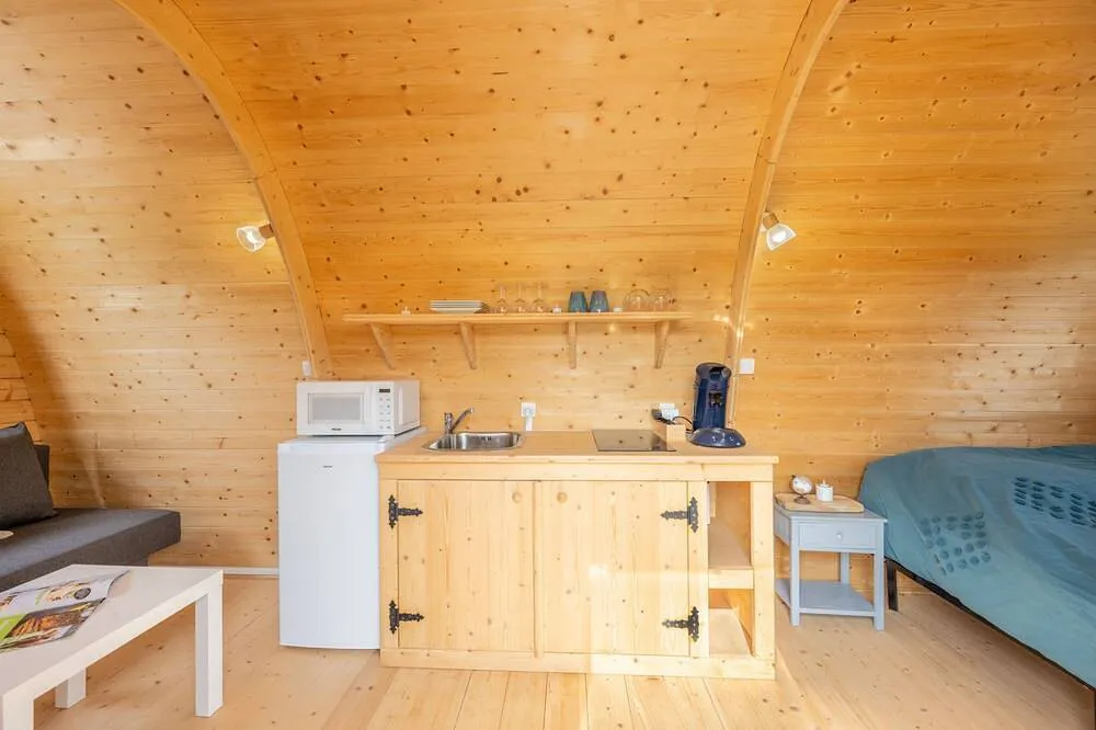 Pod de la Ferme du Moulin de Bois, Farbus : image 2