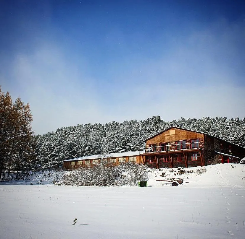 Ranch Le Serpolet, Les Angles : image 4