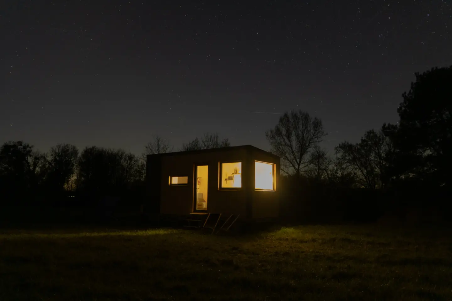 Refuge de l'Échappée Royale, Billy : image 5